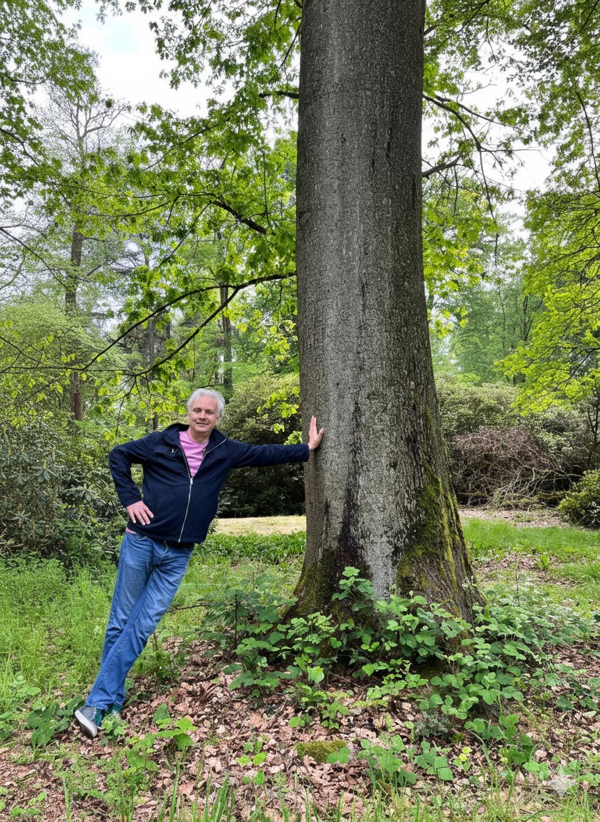 img_4 Frank Kübart – zertifizierter Naturcoach und Life Coach in der Natur